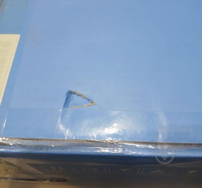 УЦЕНКА! Робот-пылесос Ecovacs T20e OMNI white (УЦ №2850) - фото 10