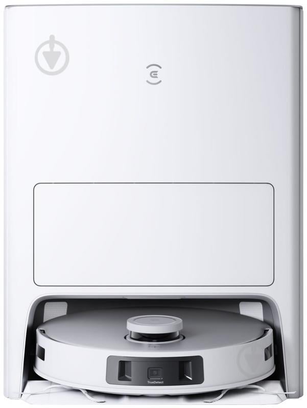 УЦЕНКА! Робот-пылесос Ecovacs T20e OMNI white (УЦ №2850) - фото 1