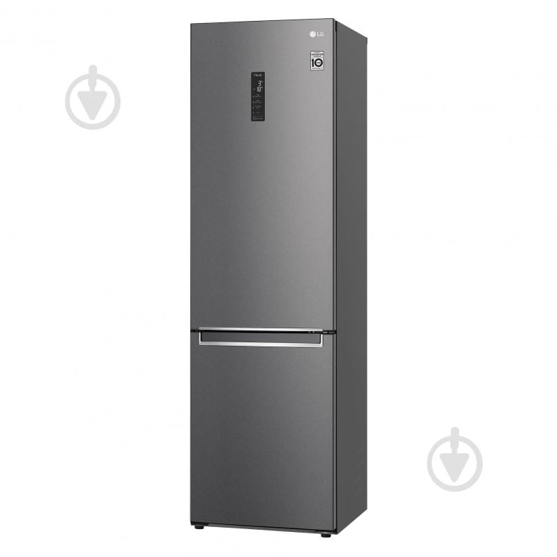 УЦЕНКА! Холодильник LG GW-B509SLKM (УЦ №2850) - фото 6