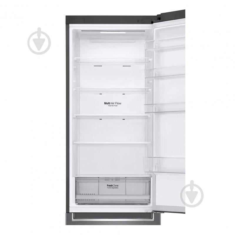 УЦЕНКА! Холодильник LG GW-B509SLKM (УЦ №2850) - фото 3