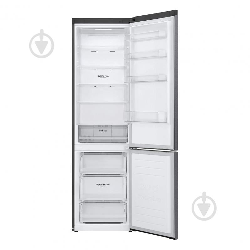 УЦЕНКА! Холодильник LG GW-B509SLKM (УЦ №2850) - фото 1