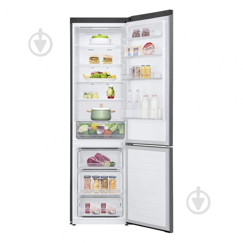 УЦЕНКА! Холодильник LG GW-B509SLKM (УЦ №2850) - фото 10