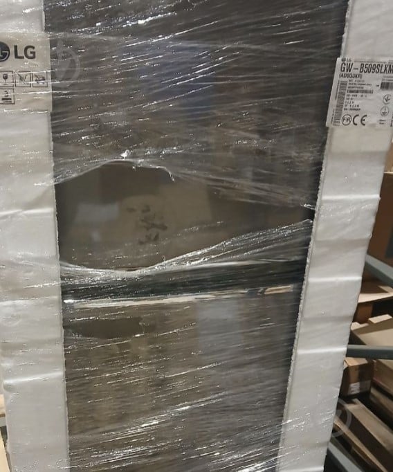 УЦЕНКА! Холодильник LG GW-B509SLKM (УЦ №2850) - фото 38