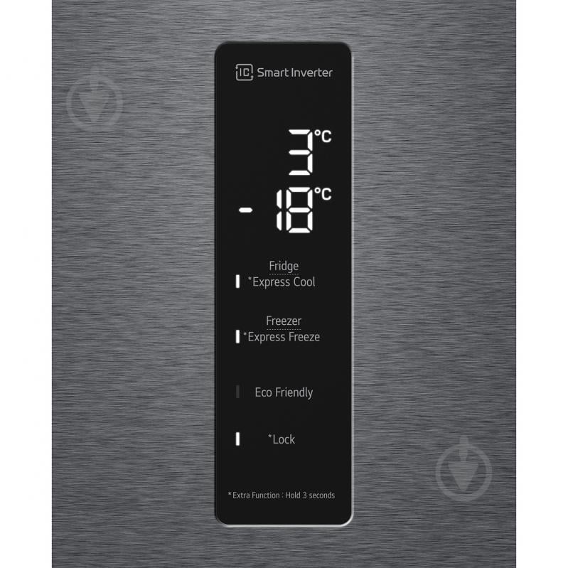 УЦЕНКА! Холодильник LG GW-B509SLKM (УЦ №2850) - фото 11