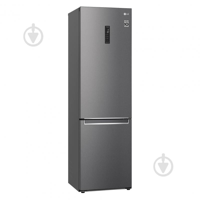 УЦЕНКА! Холодильник LG GW-B509SLKM (УЦ №2850) - фото 8