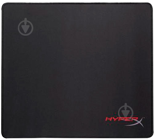 Килимок для миші HyperX FURY S Pro Gaming Mouse Pad (HX-MPFS-L) - фото 1