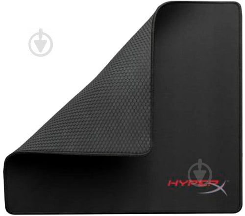 Килимок для миші HyperX FURY S Pro Gaming Mouse Pad (HX-MPFS-L) - фото 3