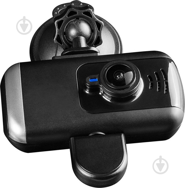 Видеорегистратор Modecom KS-MC-CC15 FHD X2 Camers - фото 3