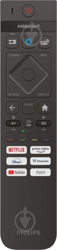 УЦЕНКА! Телевизор Philips 75PUS8919/12 (УЦ №2850) - фото 8