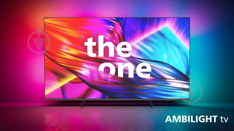 УЦЕНКА! Телевизор Philips 75PUS8919/12 (УЦ №2850) - фото 10