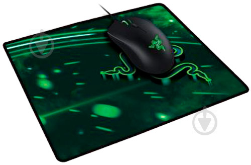 Килимок для миші Razer Goliathus Cosmic Small Speed (RZ02-01910100-R3M1) - фото 5