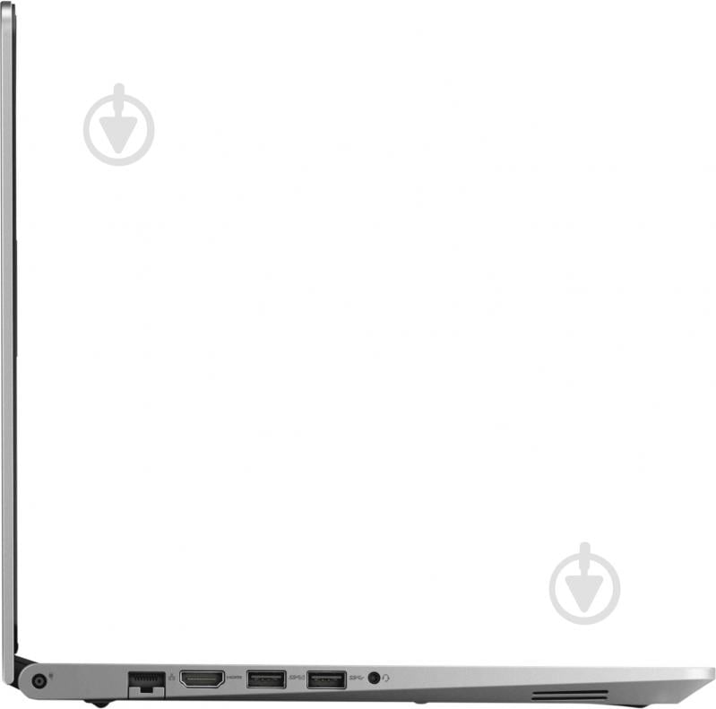 Ноутбук Dell Vostro 5568 15,6" (N038VN5568_UBU) grey - фото 5