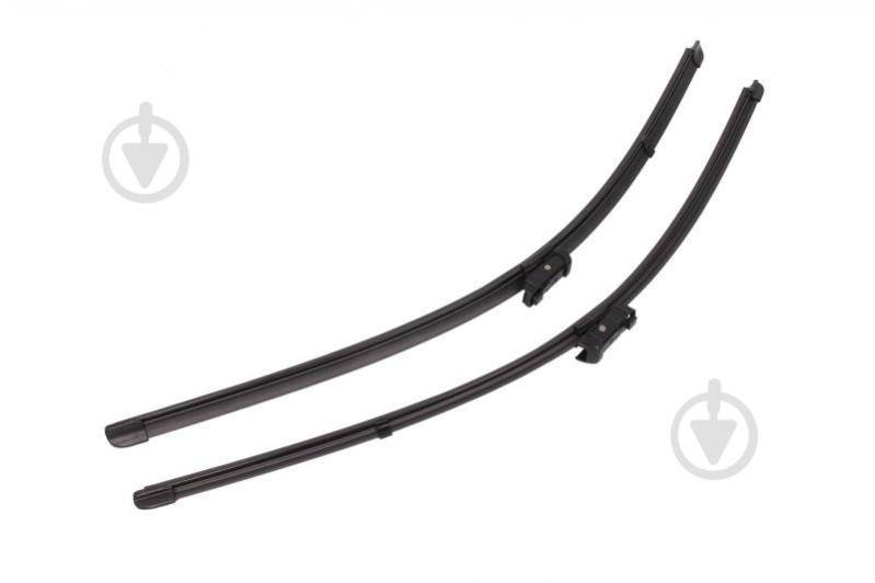 Щетка стеклоочистителя Denso Flat Blades DF052 600 мм 2 шт. - фото 1