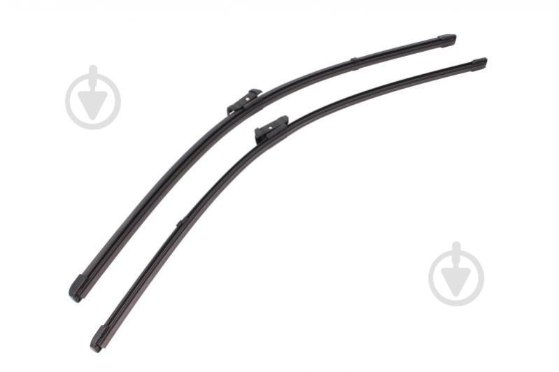 Щетка стеклоочистителя Denso Flat Blades DF052 600 мм 2 шт. - фото 2