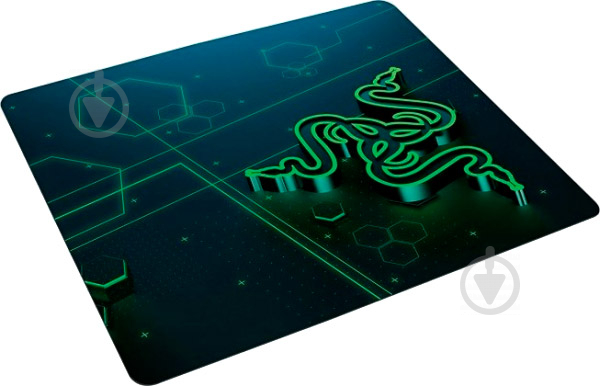 Коврик для мышки Razer Goliathus Mobile small (RZ02-01820200-R3M1) - фото 2