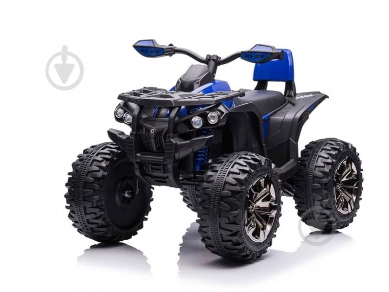 Квадроцикл MaxxPro kids QLS-3288 8690020 - фото 1 Квадроцикл MaxxPro kids QLS-3288 8690020 - фото 1