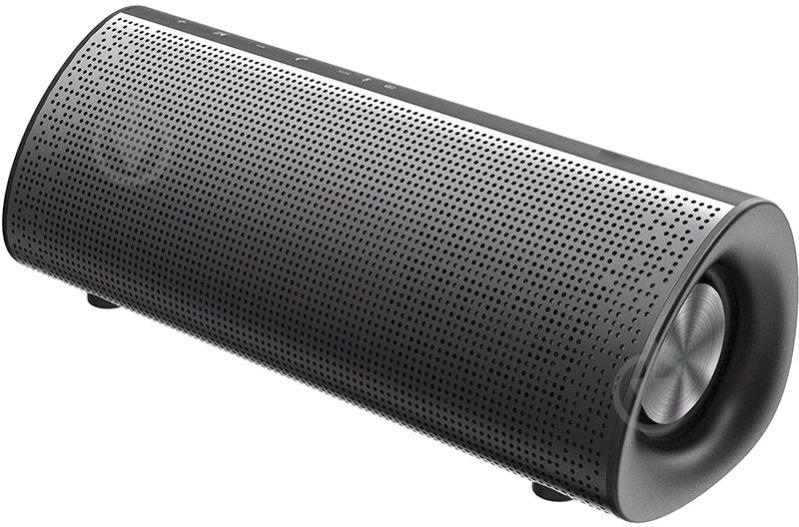 Портативна колонка Tronsmart Element Pixie Bluetooth Speaker 2.0 black (59528) - фото 1