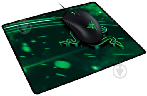 Килимок для миші Razer Goliathus Cosmic Medium Speed (RZ02-01910200-R3M1) - фото 5