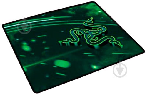 Килимок для миші Razer Goliathus Cosmic Medium Speed (RZ02-01910200-R3M1) - фото 3