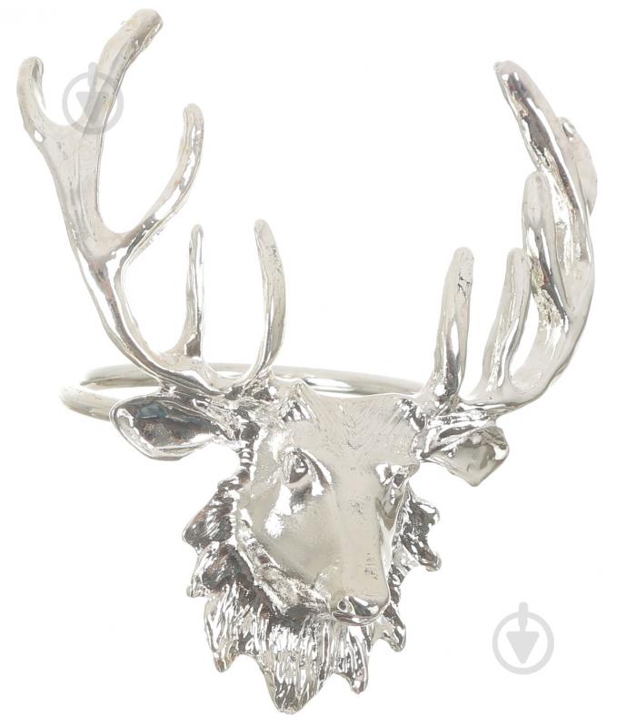 Кільце для серветок Silver Deer YQU9135-1 - фото 9