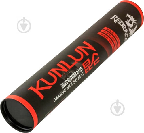 Килимок для миші Redragon Kunlun M (74595) - фото 4