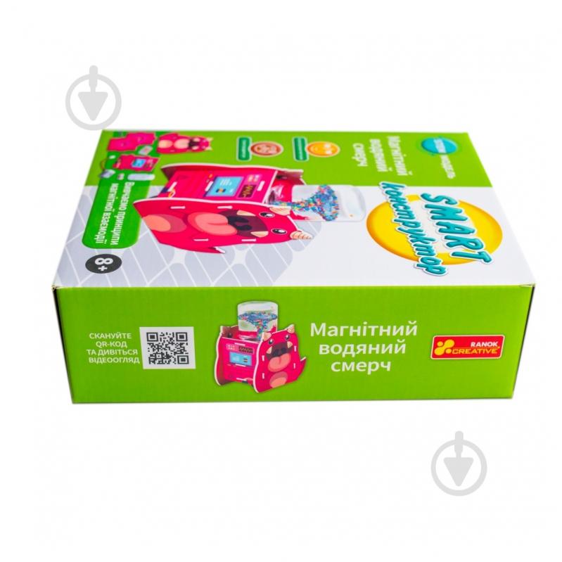 Конструктор Ranok Creative Водяной смерч 549319 - фото 2