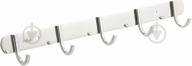 Планка с крючками Fasa Hook PG1005 - фото 1 Планка с крючками Fasa Hook PG1005 - фото 1