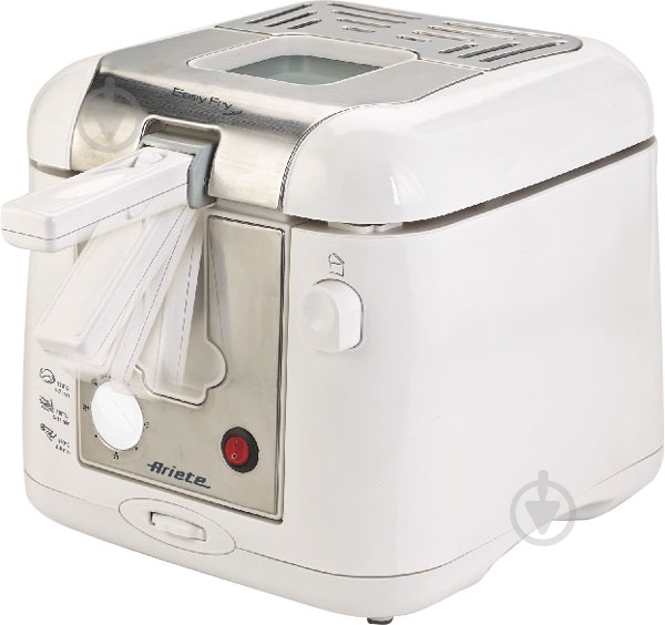 Фритюрница Ariete ARIETE 4612 - фото 1