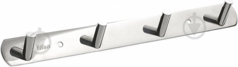 Планка с крючками Fasa Round PG2004 - фото 1