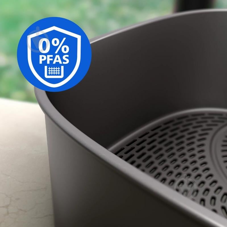 Мультипечь Philips NA462/70 черная - фото 6