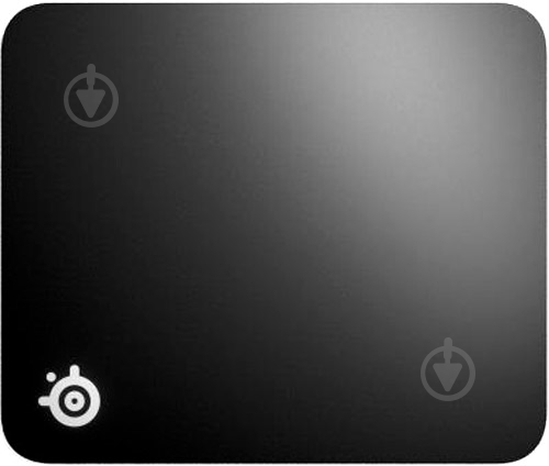 Килимок для миші SteelSeries QcK Hard (63821) - фото 1