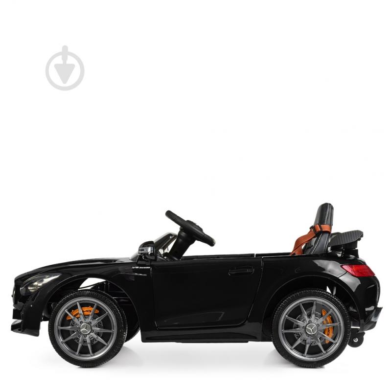 Электромобиль Bambi M 4181EBLRS-2 - фото 4 Электромобиль Bambi M 4181EBLRS-2 - фото 4