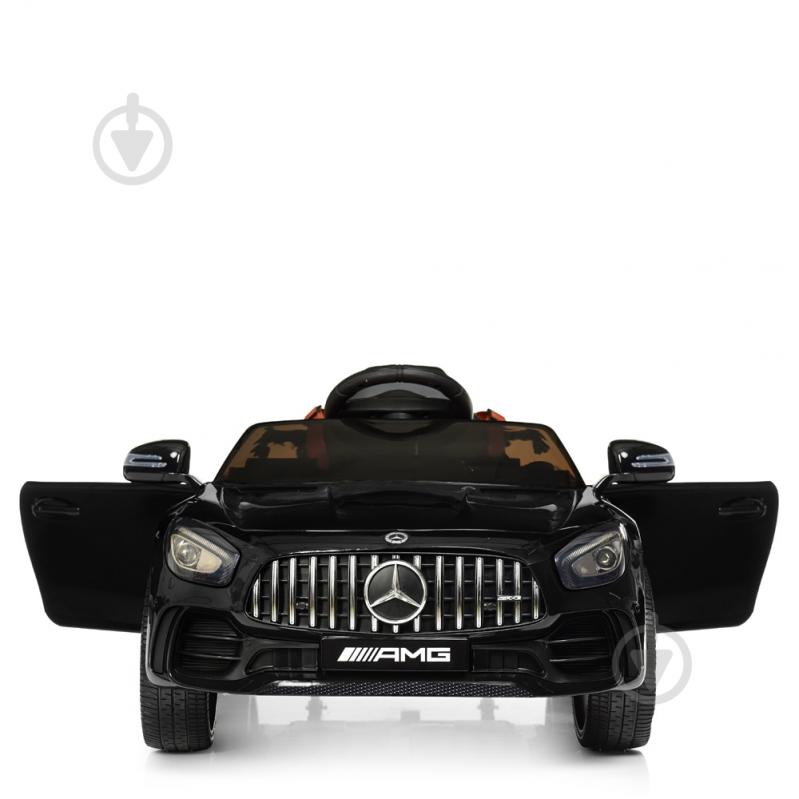 Электромобиль Bambi M 4181EBLRS-2 - фото 2 Электромобиль Bambi M 4181EBLRS-2 - фото 2