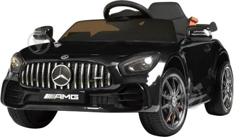 Электромобиль Bambi M 4181EBLRS-2 - фото 1 Электромобиль Bambi M 4181EBLRS-2 - фото 1