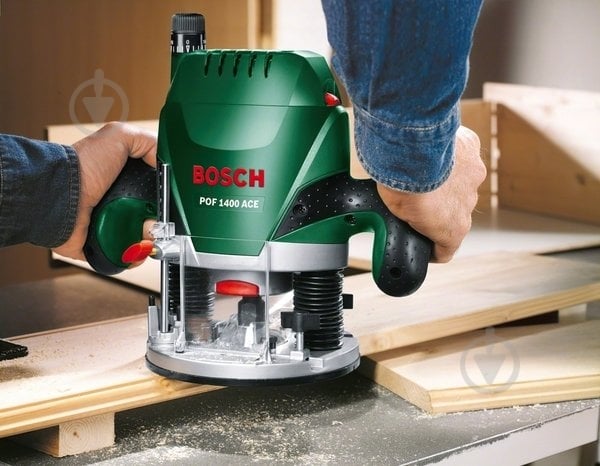 Фрезер Bosch POF 1400 ACE 060326C801 - фото 9