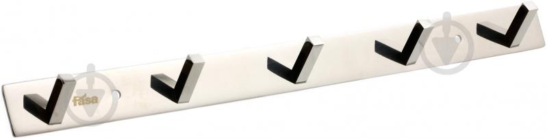 Планка с крючками Fasa Cube PG4005 - фото 1