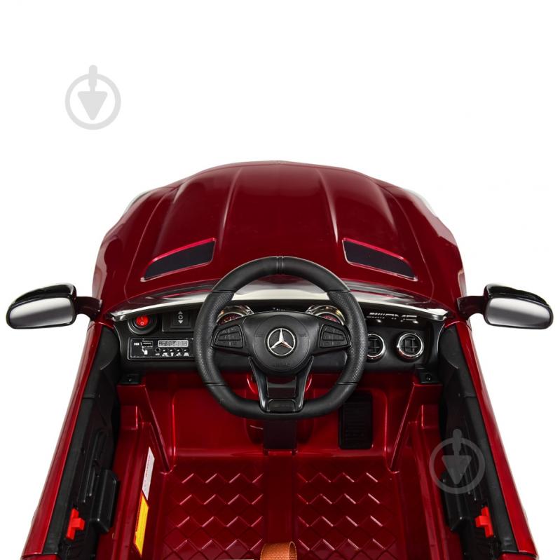 Электромобиль Bambi M 4181EBLRS-3 - фото 6