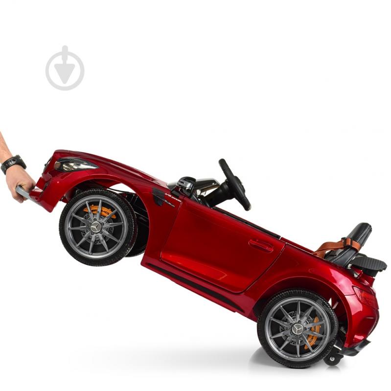 Электромобиль Bambi M 4181EBLRS-3 - фото 5