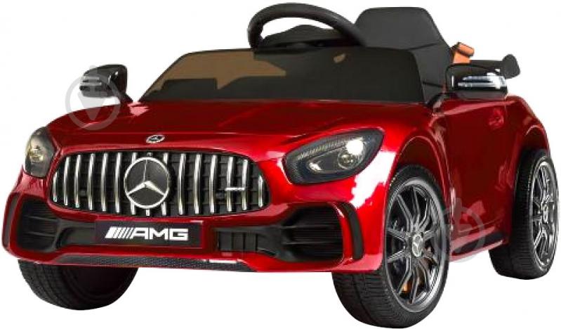 Электромобиль Bambi M 4181EBLRS-3 - фото 1