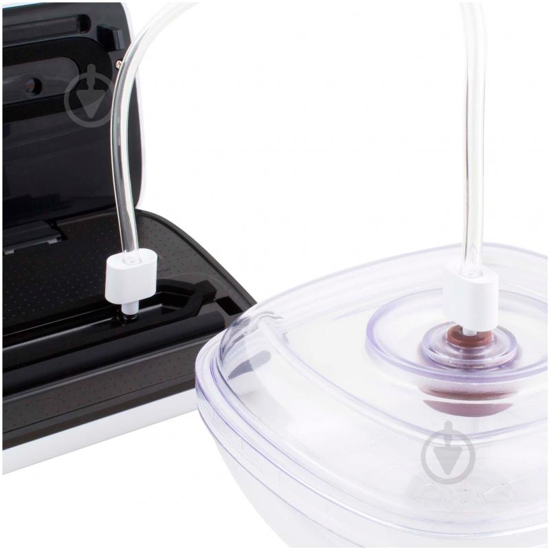 Вакууматор Sencor SVS2010WH - фото 9 Вакууматор Sencor SVS2010WH - фото 9