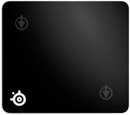 Коврик для мышки SteelSeries QcK Heavy Medium (63827) - фото 1