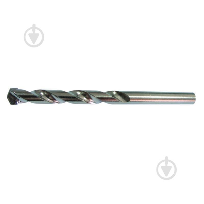 Сверло по бетону Proline 1 шт. 73112 - фото 1 Сверло по бетону Proline 1 шт. 73112 - фото 1