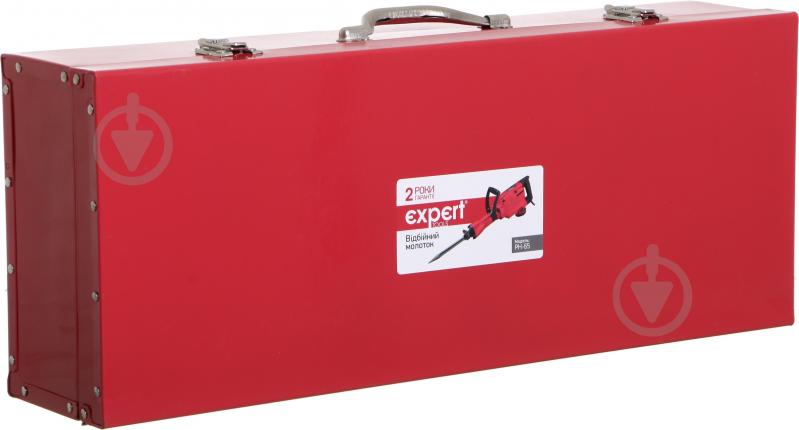 Отбойный молоток Expert Tools PH-65 - фото 5