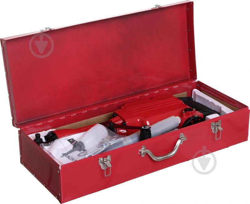 Отбойный молоток Expert Tools PH-65 - фото 4