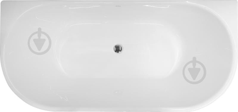 Ванна акриловая EGO 170х80 см FS1608 - фото 2 Ванна акриловая EGO 170х80 см FS1608 - фото 2