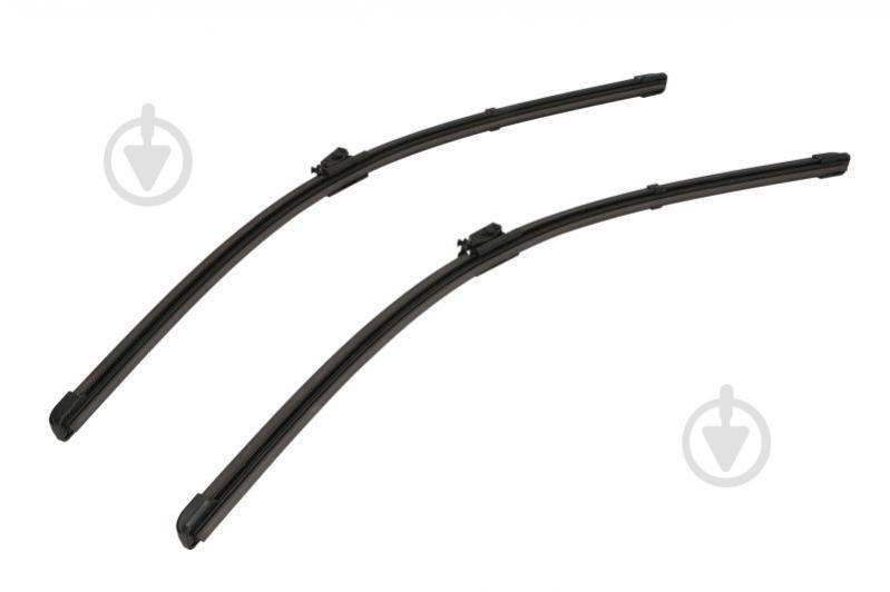 Щітка склоочисника Denso Flat Blades DF083 550 мм 2 шт. - фото 2