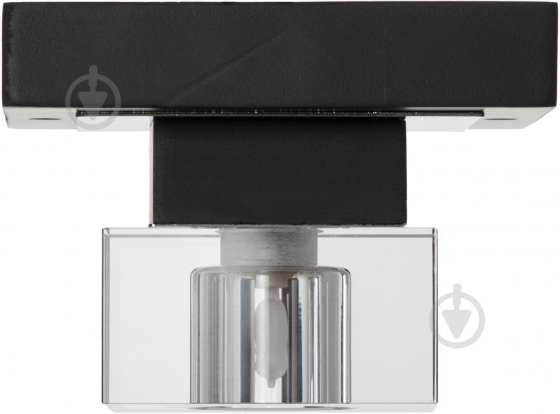 Світильник точковий Інтерклас НПБ 01-ХХ-003 40 Вт G9 коричневий 57311/1 - фото 2