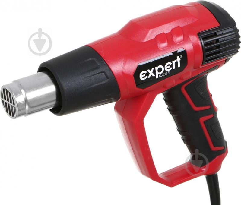 Фен строительный Expert Tools HG1026 - фото 1