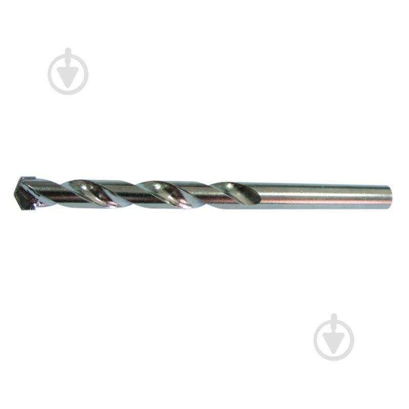 Свердло по бетону Proline 1 шт. 73216 - фото 1 Свердло по бетону Proline 1 шт. 73216 - фото 1