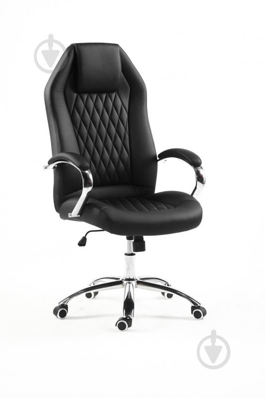 Кресло офисное Special4You Imperium черный - фото 2 Кресло офисное Special4You Imperium черный - фото 2
